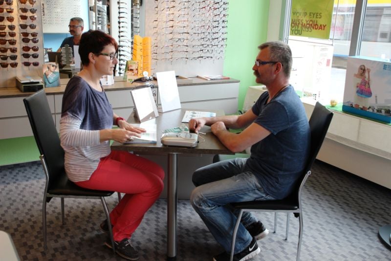 COLIBRIOPTIC OPTIKER LEIPZIG 12 Photos Eyewear & Opticians