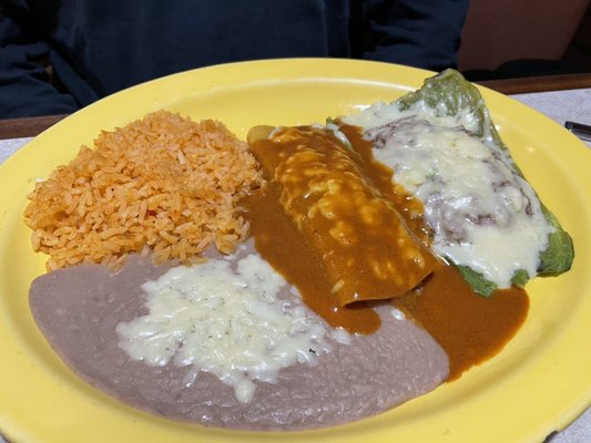 Mazatlan Restaurant by null