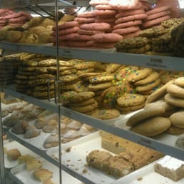 Pan Dulce