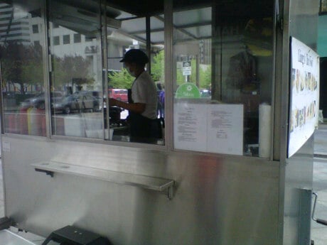 Liang's Thai Food by null