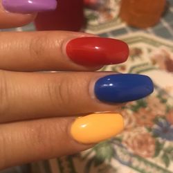 Sunflower Nail & Salon