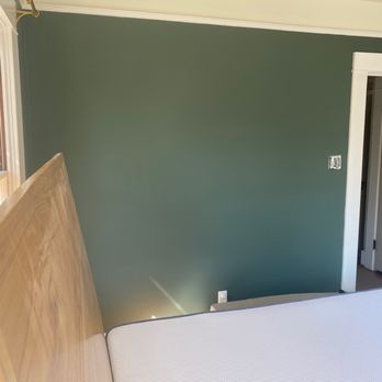 Precision Painting - Painters Near Me - Fresno, California