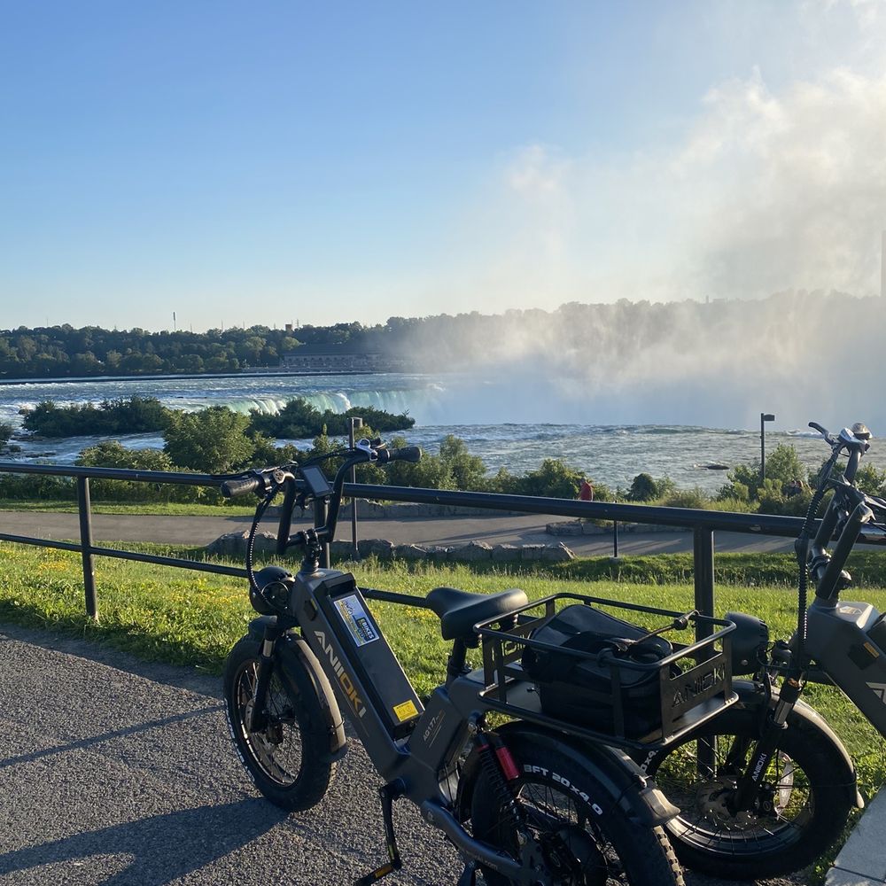 Ebikes Delivered - Ebikes at Niagara Falls - Bike Rentals Near Me Ebikes Delivered - Ebikes at Niagara Falls - Bike Rentals Near Me