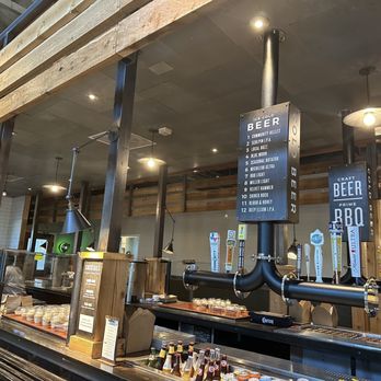 Ten50 BBQ - Menu - Barbeque Near Me - Richardson, Texas Ten50 BBQ - Menu - Barbeque Near Me - Richardson, Texas