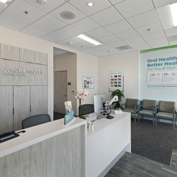 Jurupa Valley Dental Group - Jurupa Valley Dental Group patient lobby - Oral Surgeons Near Me - Jurupa Valley, California Jurupa Valley Dental Group - Jurupa Valley Dental Group patient lobby - Oral Surgeons Near Me - Jurupa Valley, California