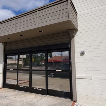 Rula Al Salti , DDS - Main entrance on Valley Boulevard with the automatic, double door. - General Dentistry Near Me - Alhambra, California
