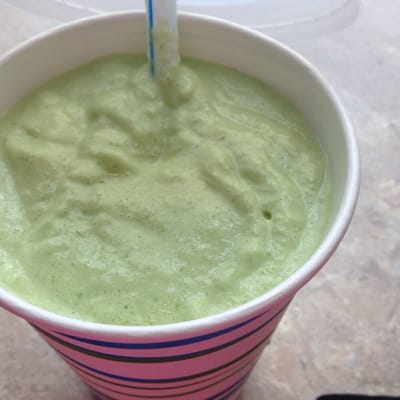 The Sporting Club at The Bellevue by null