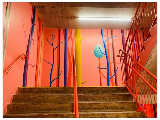 Marciano Art Foundation by null