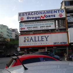 Panificadora Haley