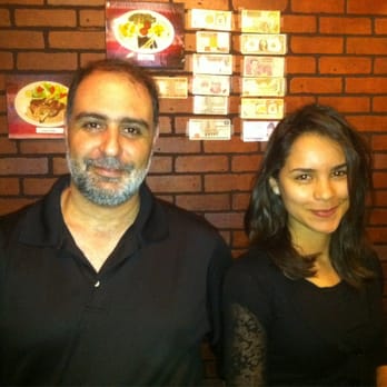 Jerusalem Restaurant - Middle Eastern Near Me - Kissimmee, Florida
