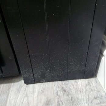 Clean Investment - Chemical that got on my furniture after he cleaned - Carpet Cleaning Near Me