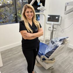 Rite Dentist - Dr Babrood - Gentle and Caring Dentist in Sherman Oaks Area