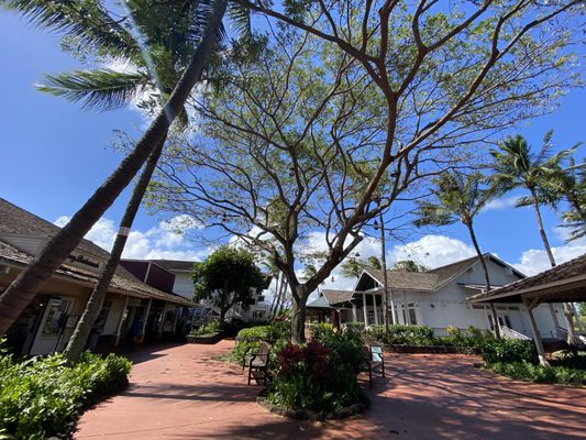 The Shops at Kukui‘ula by null