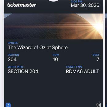 Sphere - Best seats are in the 200s - Stadiums & Arenas Near Me - Las Vegas, Nevada Sphere - Best seats are in the 200s - Stadiums & Arenas Near Me - Las Vegas, Nevada