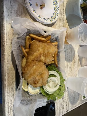 The Old Salty Dog Siesta Key by null