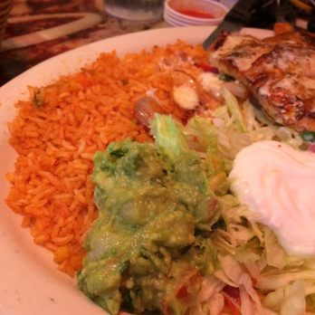 Senor Taco - Rice and guacamole - Mexican Near Me - Knoxville, Tennessee Senor Taco - Rice and guacamole - Mexican Near Me - Knoxville, Tennessee