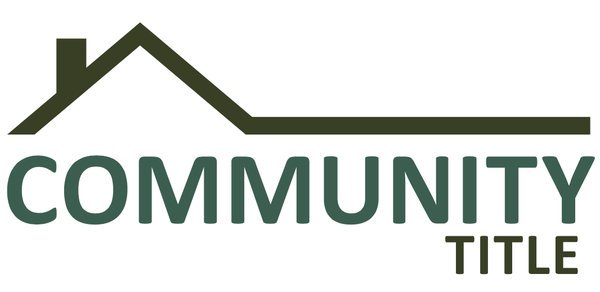 Community Title