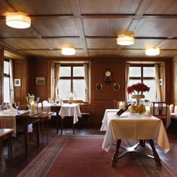 Hotel Krone Ag, Sihlbrugg