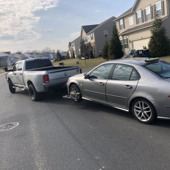MJH Towing - Towing Near Me MJH Towing - Towing Near Me