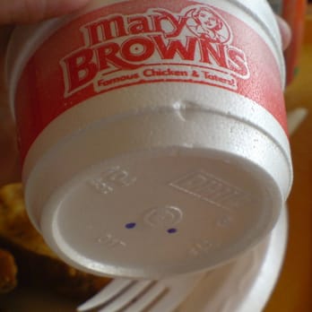 Mary Brown's - Chicken Wings Near Me - North York, Ontario