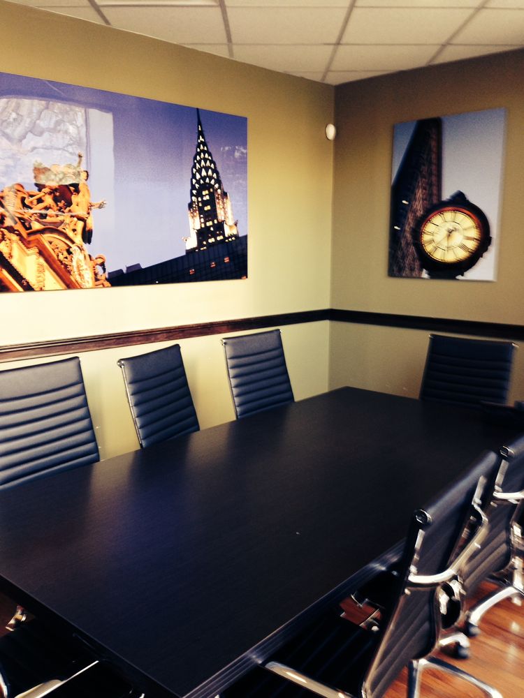 Law Office of Michael H. Joseph - immigration attorney in White Plains, NY