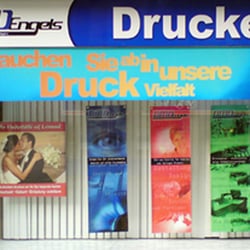 DMD-Engels
