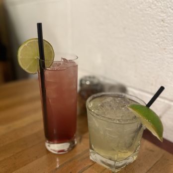 Cane Rosso - Limoncello margarita and ?? Sorry - Wine Bars Near Me - Carrollton, Texas Cane Rosso - Limoncello margarita and ?? Sorry - Wine Bars Near Me - Carrollton, Texas