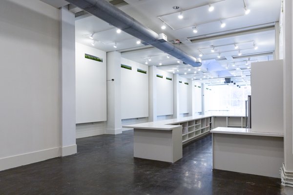 The White Box by Co.create NYC by null