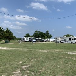 D & J Texoma Dance Ranch and RV Park