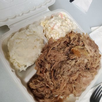 Grind Wit Tryz - Kalua Pig - Filipino Near Me - Portland, Oregon