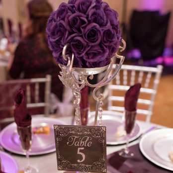 Wellington Place - The table decorations were on point and best part is that we didn't have to worry about a thing. - Venues & Event Spaces Near Me - Las Vegas, Nevada Wellington Place - The table decorations were on point and best part is that we didn't have to worry about a thing. - Venues & Event Spaces Near Me - Las Vegas, Nevada