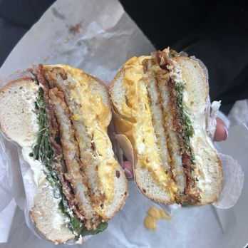 Proper Bagel - Bagels Near Me - Nashville, Tennessee Proper Bagel - Bagels Near Me - Nashville, Tennessee