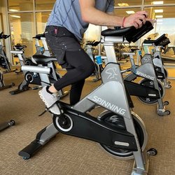 St. Dominic Fitness Center