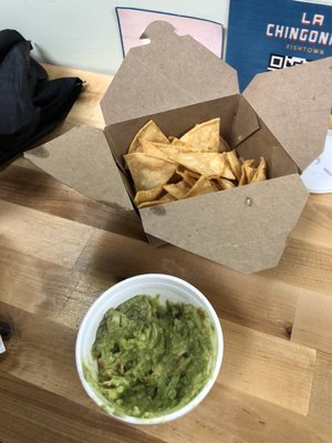 La Chingonita by null