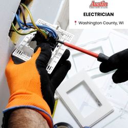 Austin Plumbing, Heating, Air & Electric