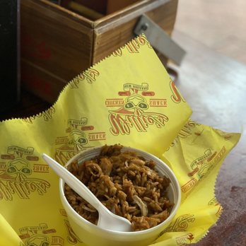 Willie's Chicken Shack - Jamabalaya - Chicken Wings Near Me - New Orleans, Louisiana