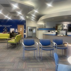 Children's Hospital of Philadelphia