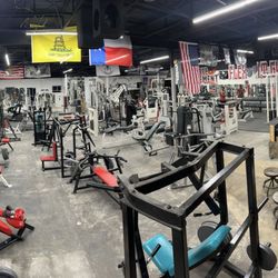 The Flex-it Gym
