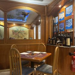 Ristorante.Pizzeria.Italia - inside