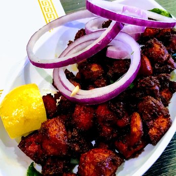 Malabar Coast - Chicken 65 - Indian Near Me - Santa Clara, California Malabar Coast - Chicken 65 - Indian Near Me - Santa Clara, California
