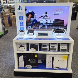 Best Buy-San Bernardino - Playstation 5