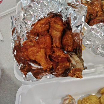 Smokin Wings - Chicken Wings Near Me - Spartanburg, South Carolina Smokin Wings - Chicken Wings Near Me - Spartanburg, South Carolina