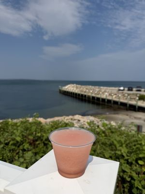 Monahan's Clam Shack by null