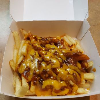 Wienerschnitzel - Chili Cheese Fries - Hot Dogs Near Me - Lubbock, Texas Wienerschnitzel - Chili Cheese Fries - Hot Dogs Near Me - Lubbock, Texas