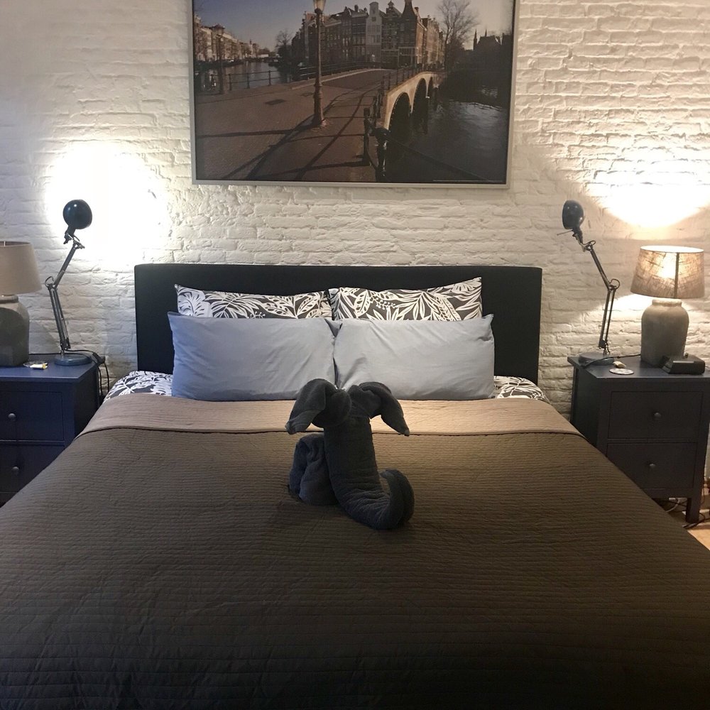 Crown Bed & Breakfast - Bed & Breakfast Near Me - Amsterdam, New Hampshire