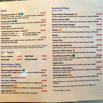 Chesapeake Grille & Deli - American Near Me - Dunkirk, Maryland