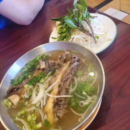 Egg Noodle Soups