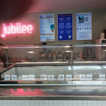 Jubilee - Ice cream deep freezer - Ice Cream & Frozen Yogurt Near Me - Baltimore, Maryland Jubilee - Ice cream deep freezer - Ice Cream & Frozen Yogurt Near Me - Baltimore, Maryland