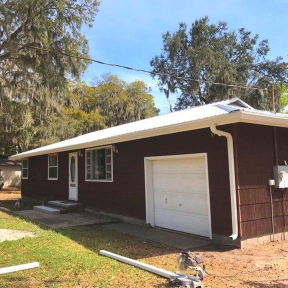 Slide of Pyramid Roofing
