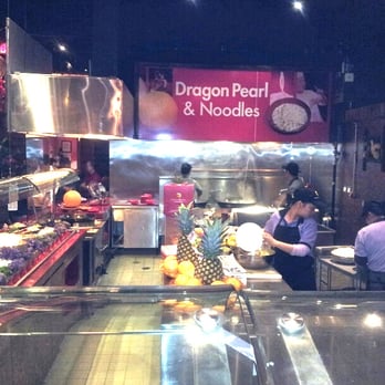 Dragon Pearl Buffet - Buffets Near Me - Toronto, Ontario